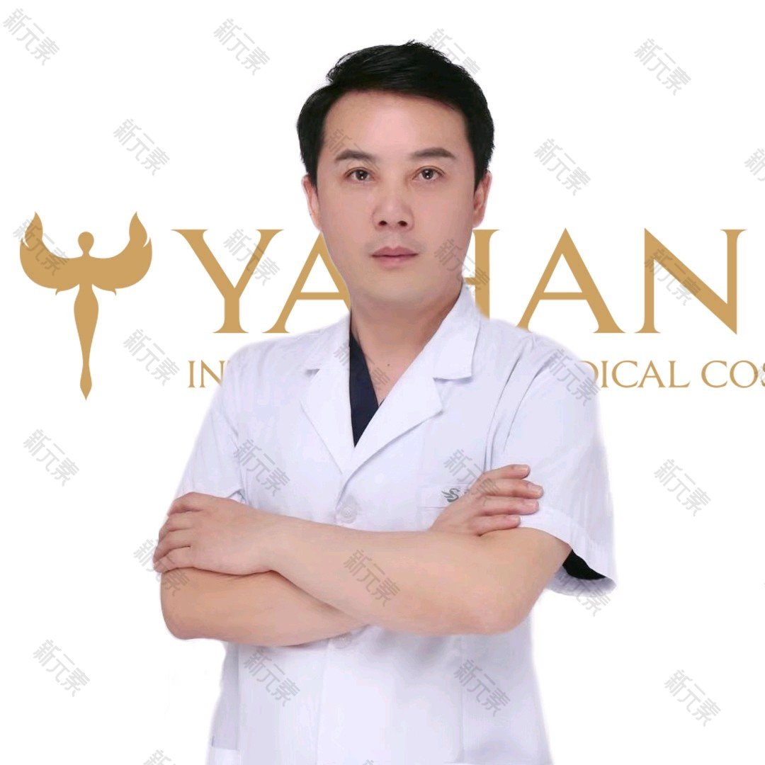 张志武 头像