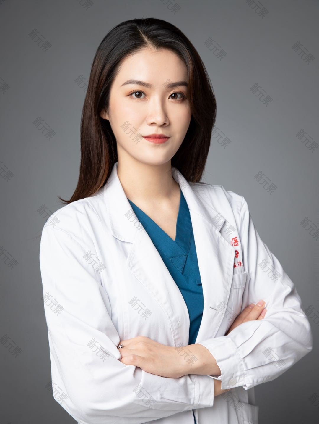 王璐 头像