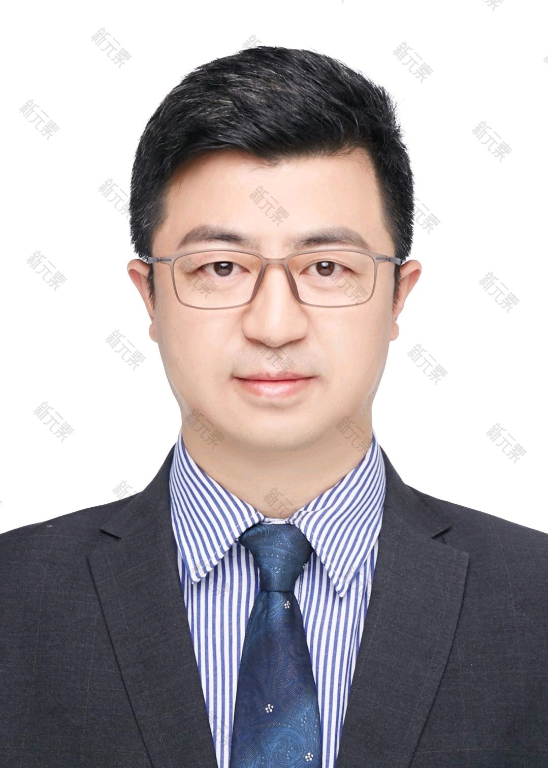 姚东刚