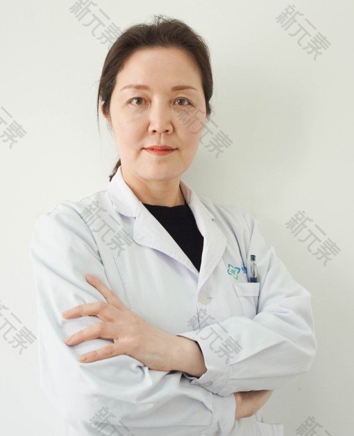 赵晓红 头像