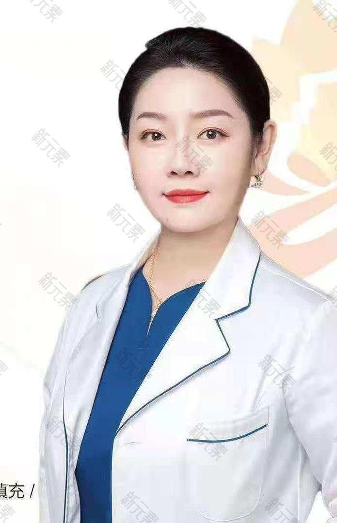 肖蕾 头像