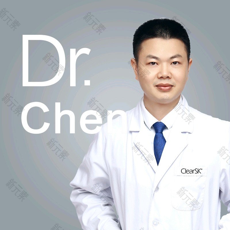 陈锦添 头像