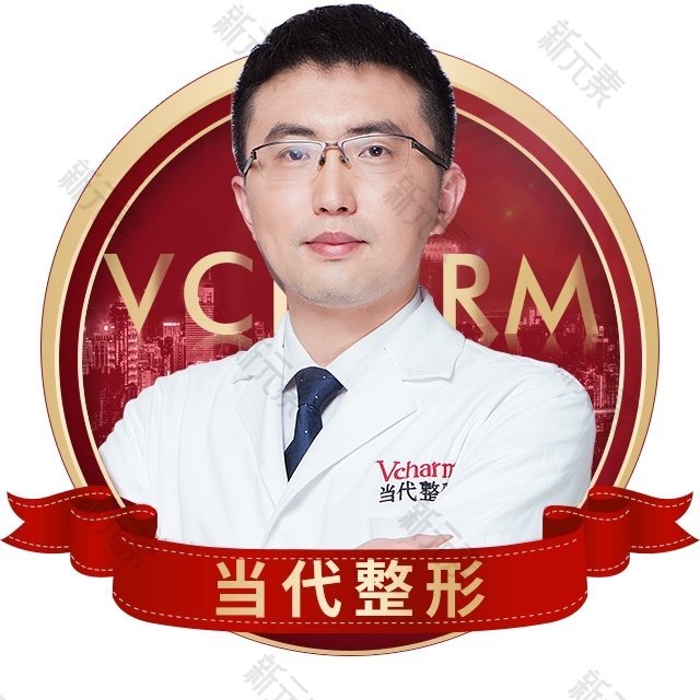 姜北 头像