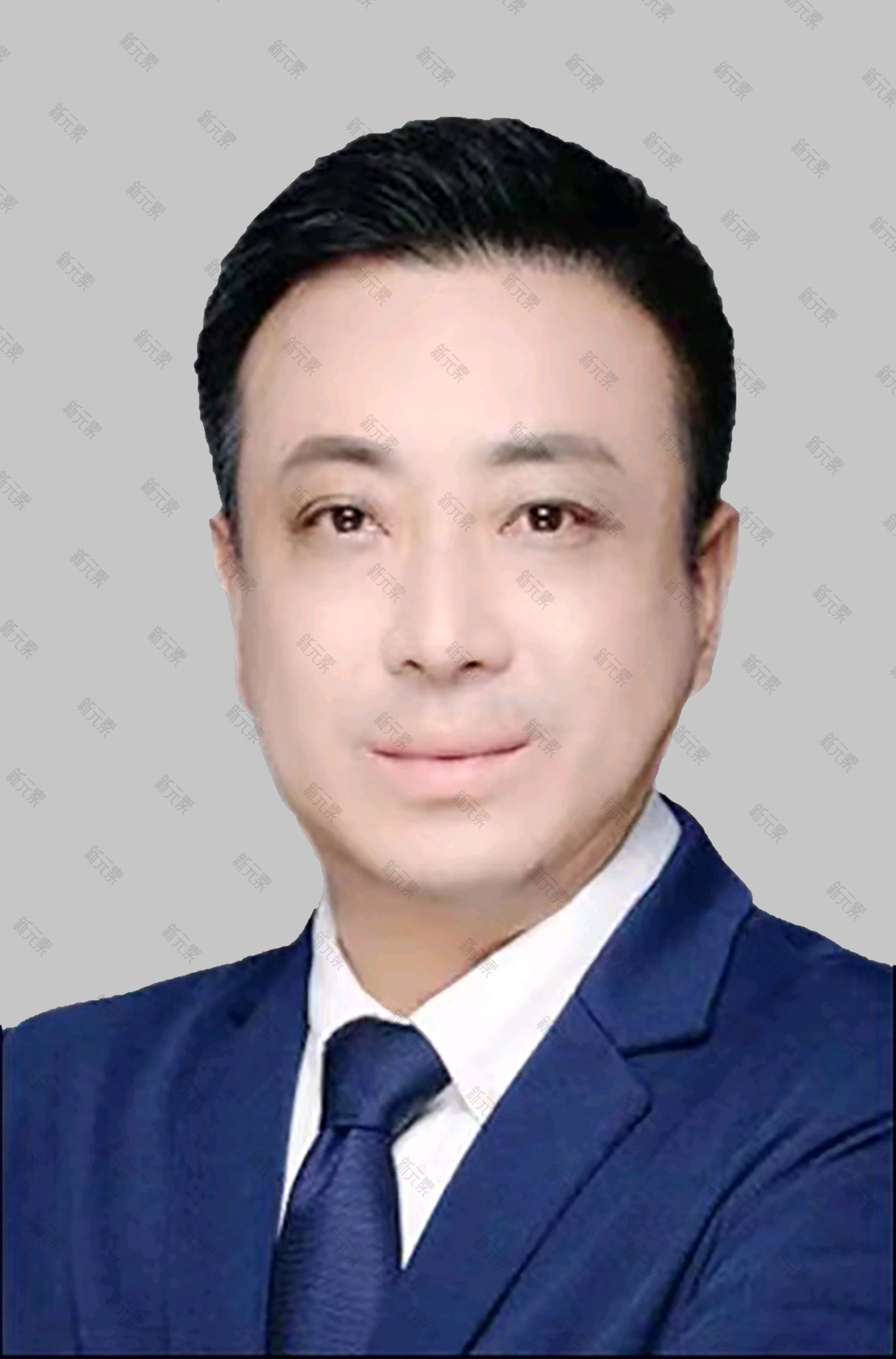 吕盛 头像