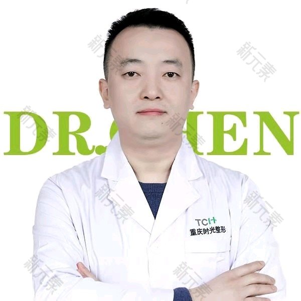 陈毅鹏 头像