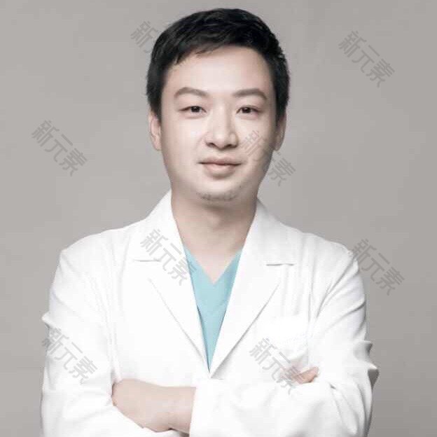 张翔