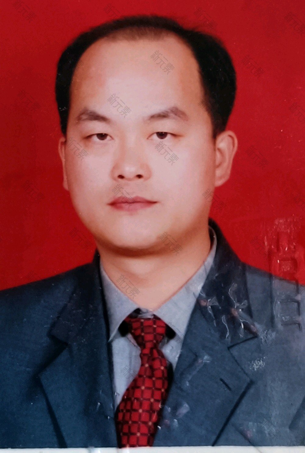 陈希宇 头像