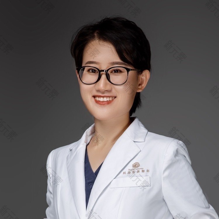刘彩霞 头像