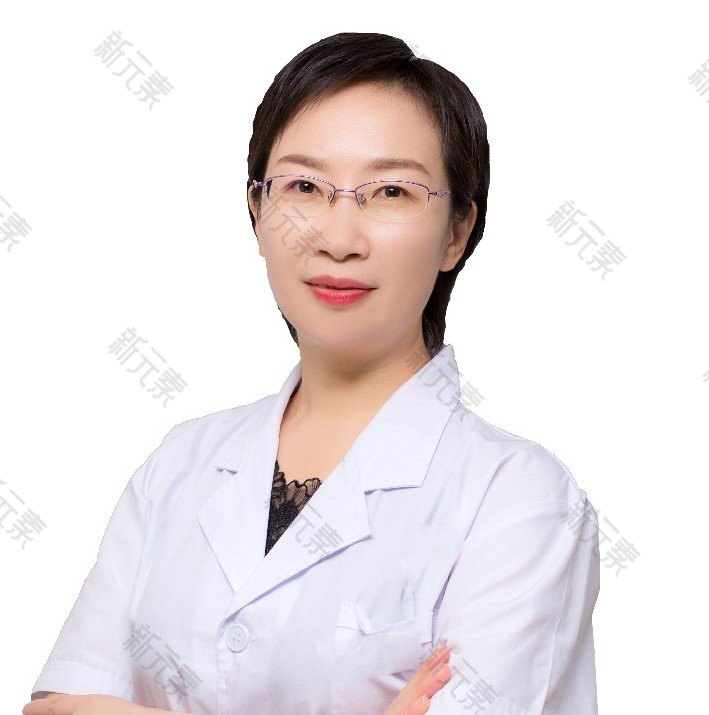 张红霞