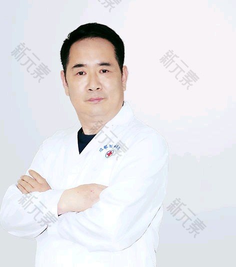 李书海 头像