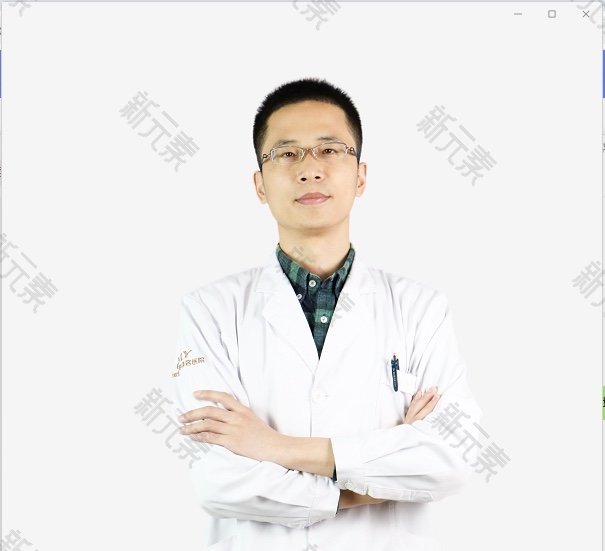 刘明昊 头像