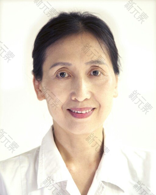 徐放