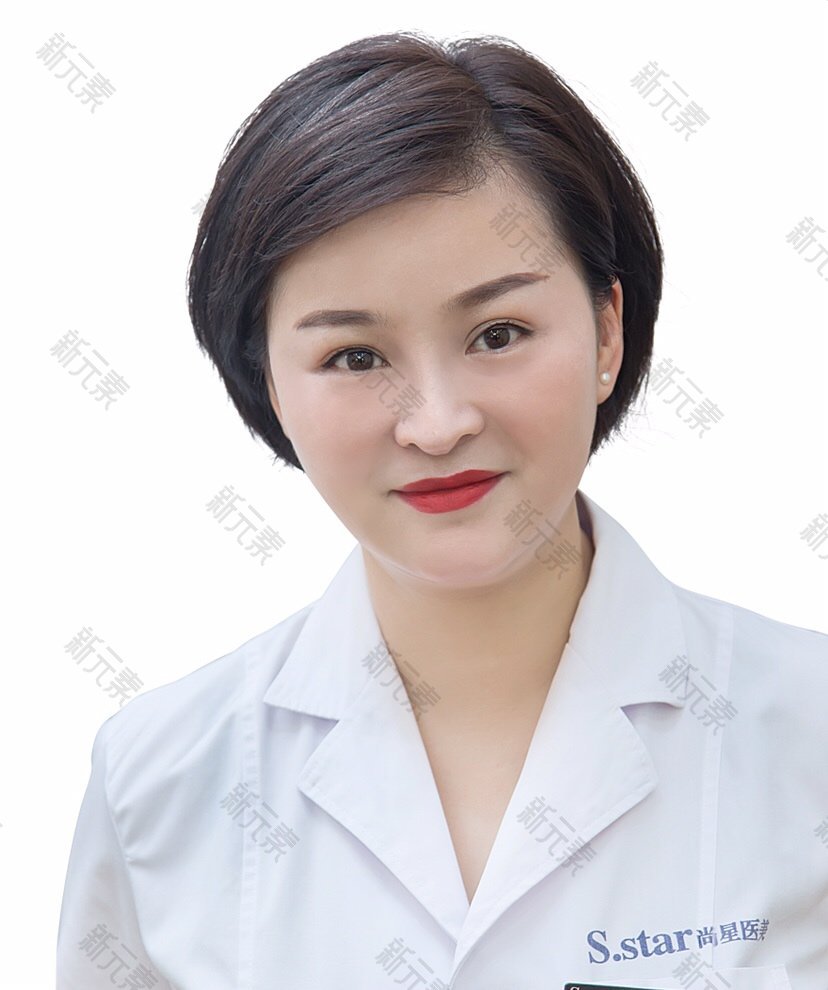 袁丽华 头像