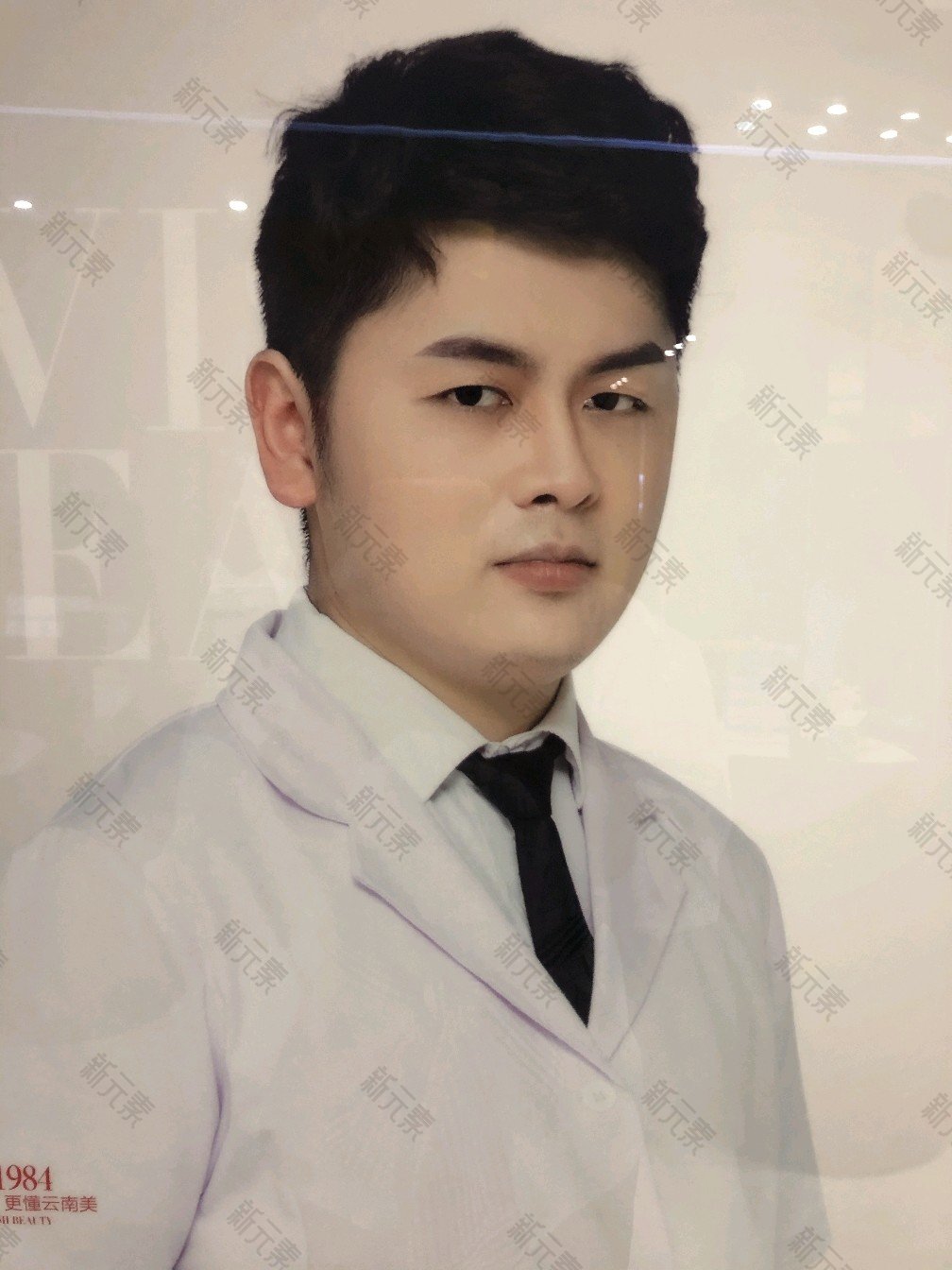 吴吉 头像