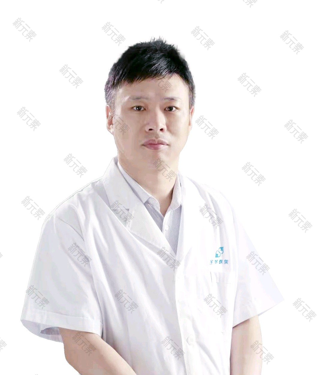 彭再庆 头像