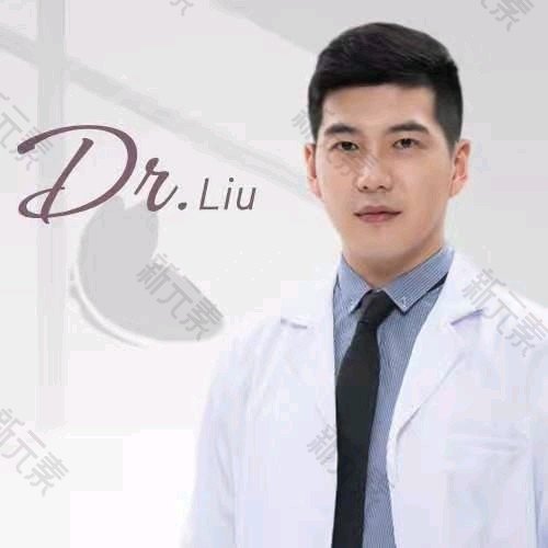 刘沛 头像