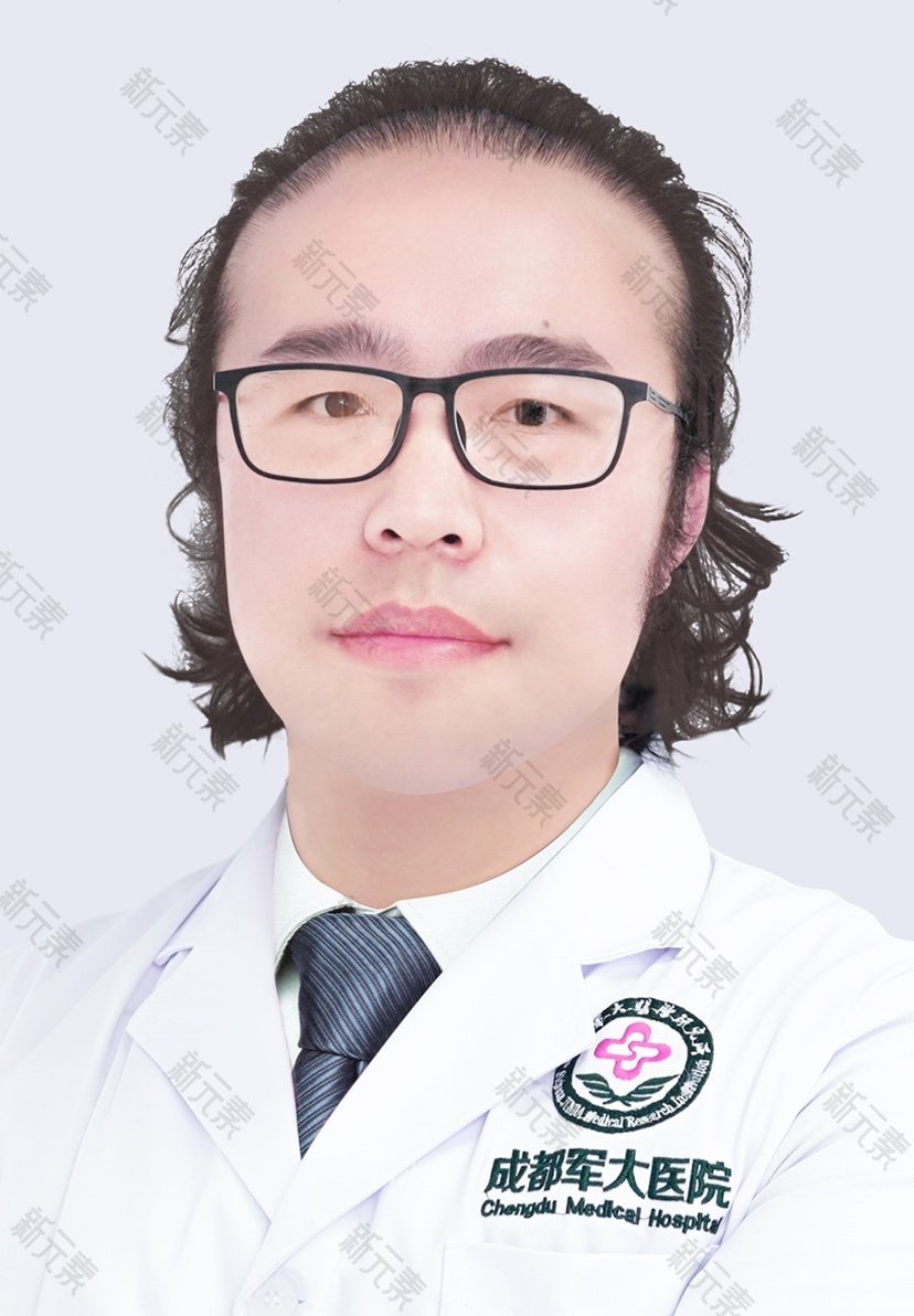 赵征明 头像