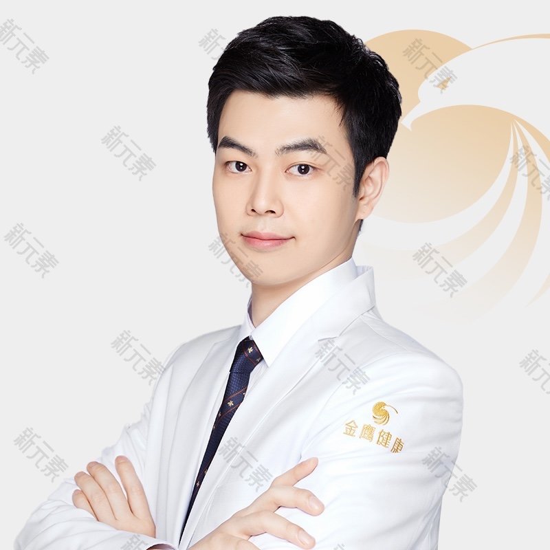 金煐训 头像