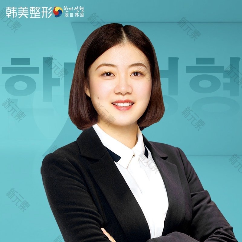 陈婧 头像