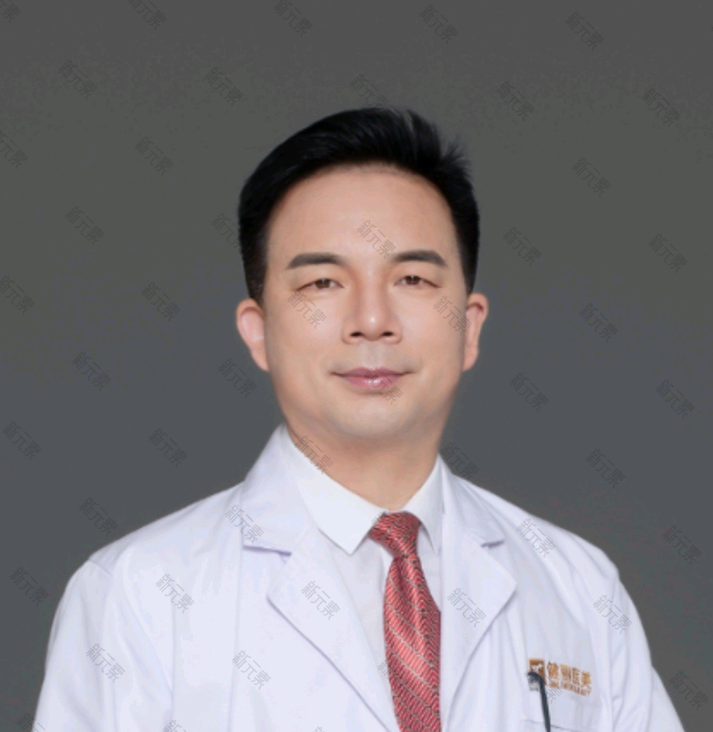 陈文博 头像