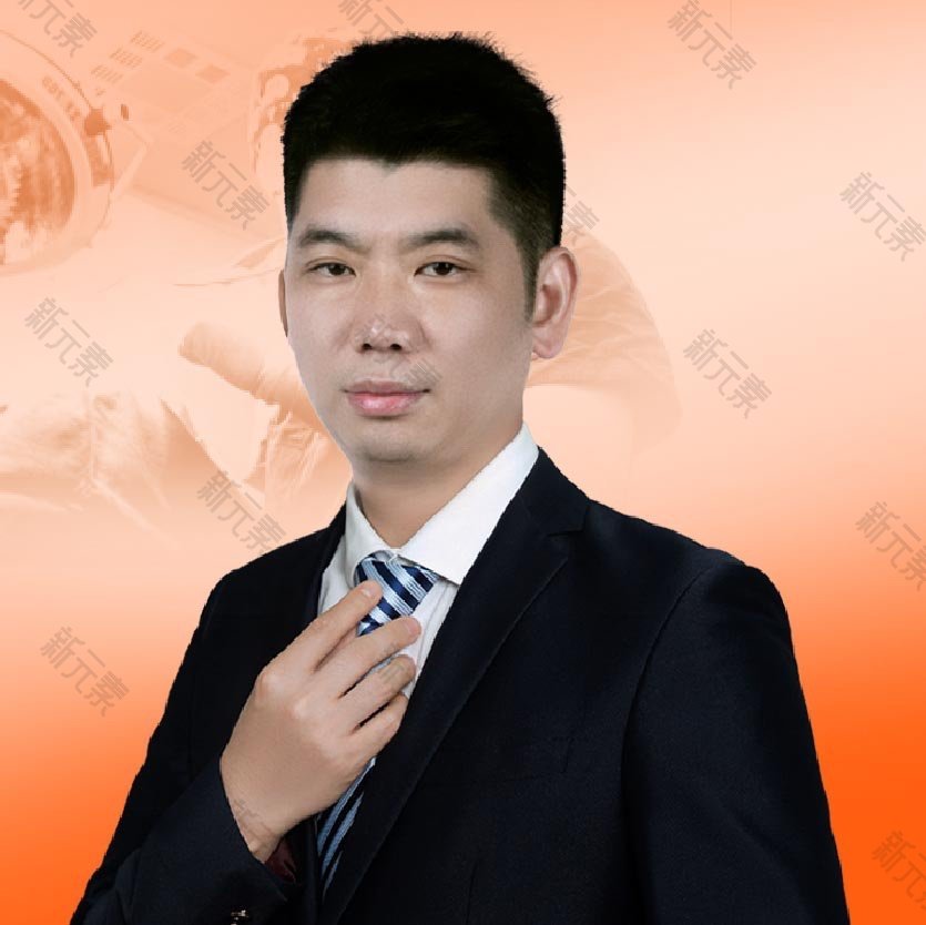 张冠勋 头像