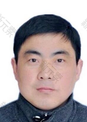 杨锐平 头像