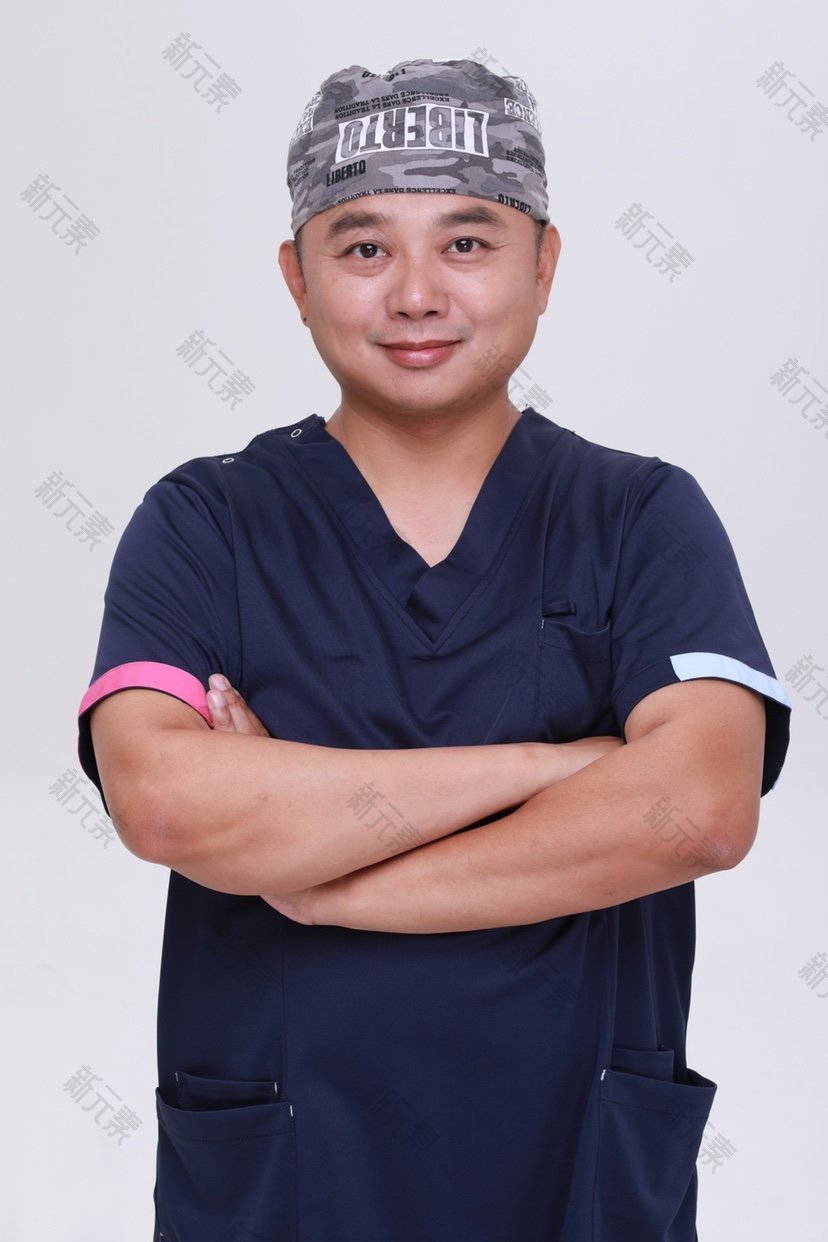 张博 头像