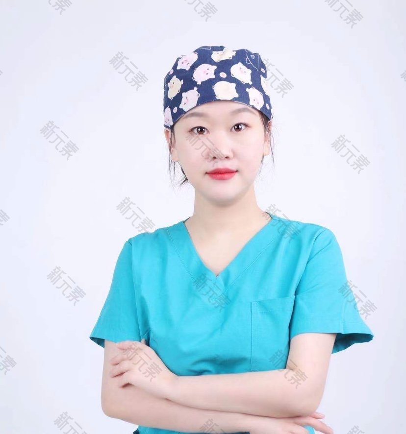 张甜甜 头像
