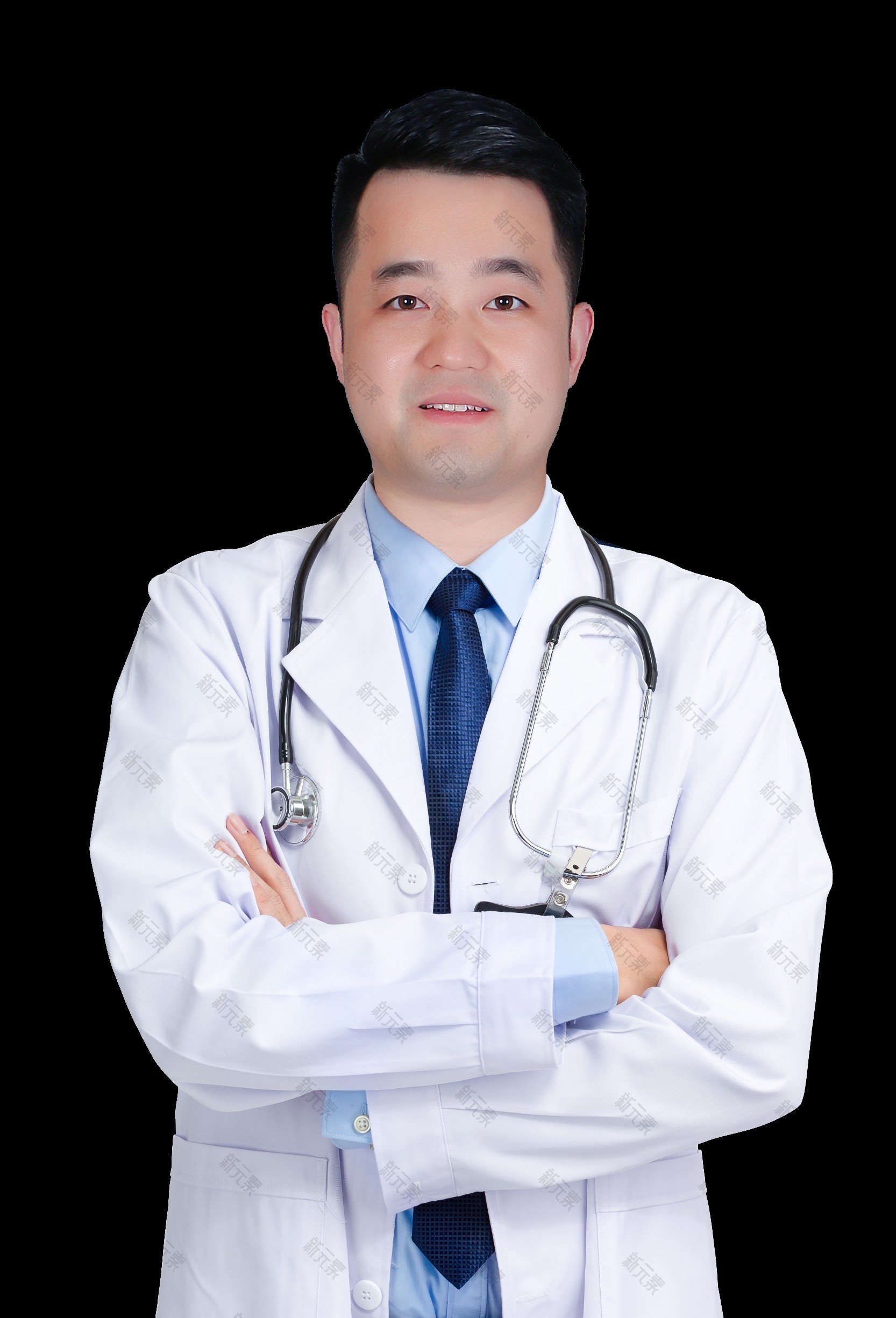 何毅 头像