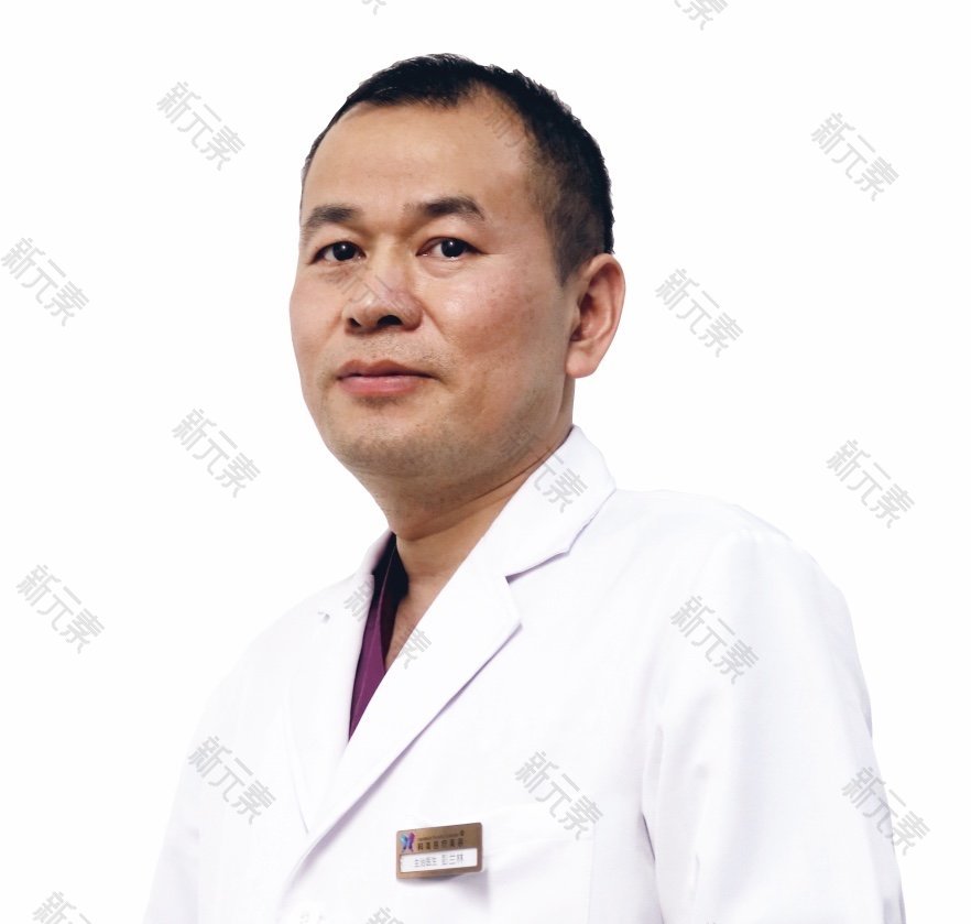 彭兰林 头像
