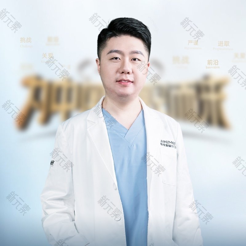 周阳 头像