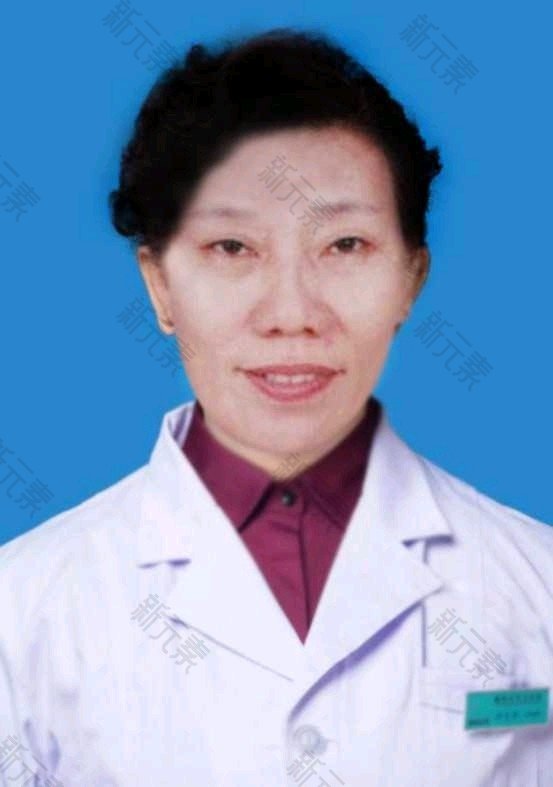 汤敏 头像