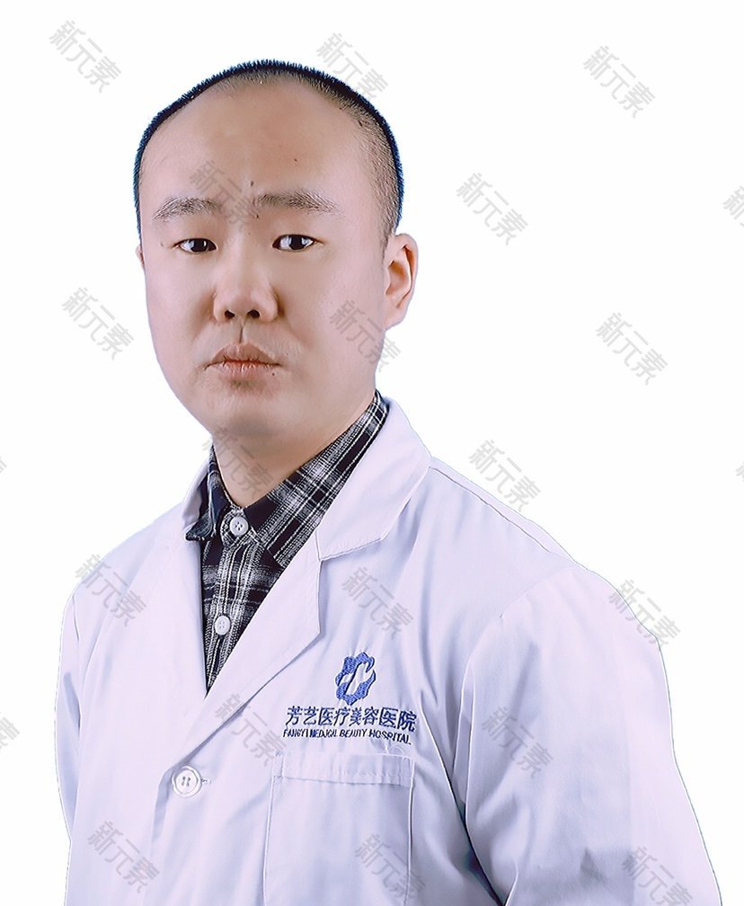 付晓龙