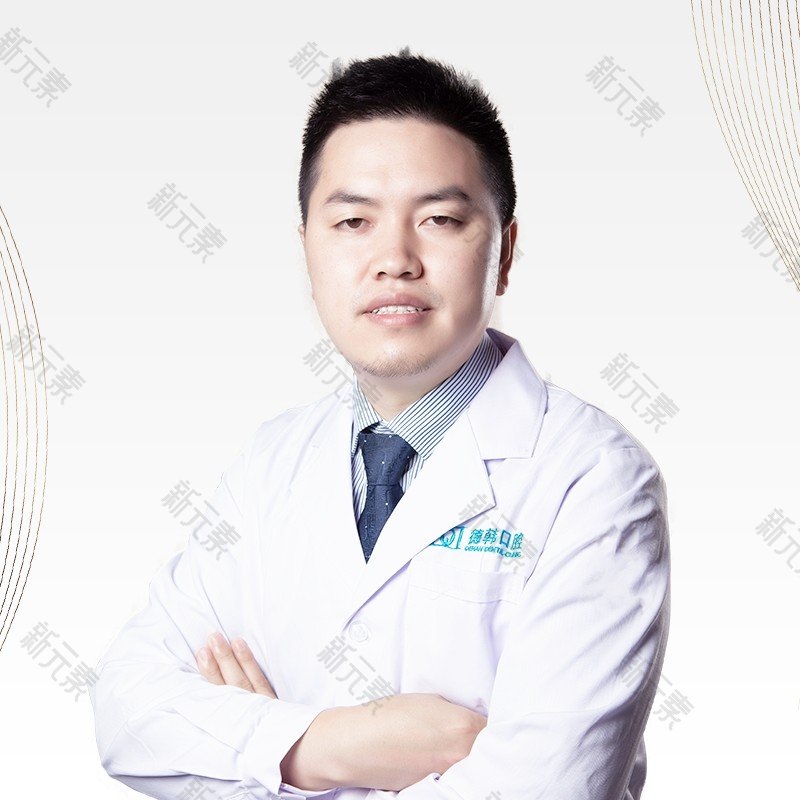 张金科 头像