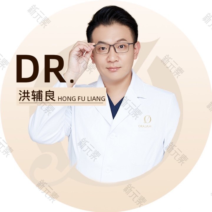 洪辅良 头像
