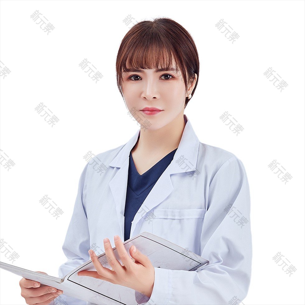 陈新娟 头像