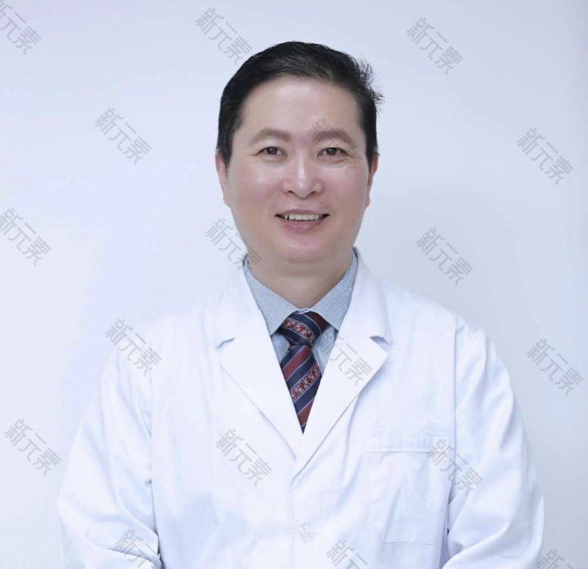 陈标新 头像