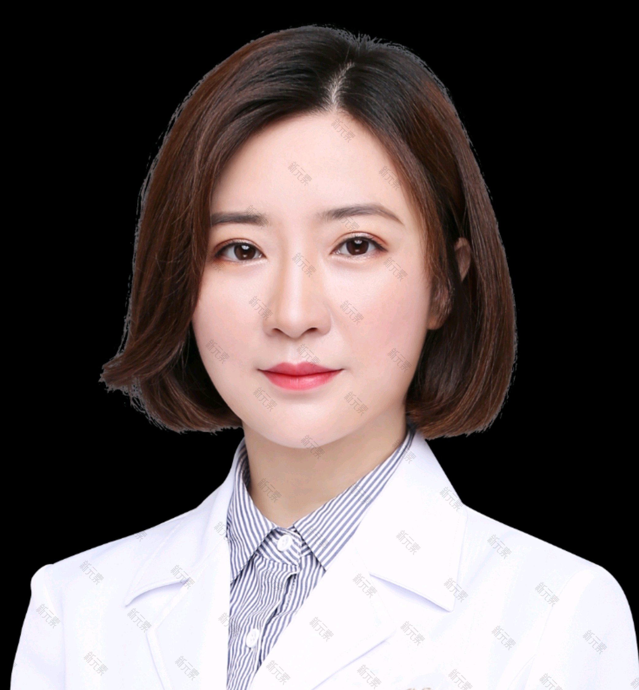 赵宁 头像