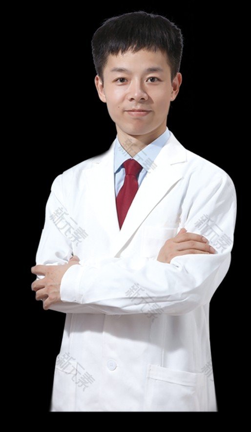 姜风华 头像