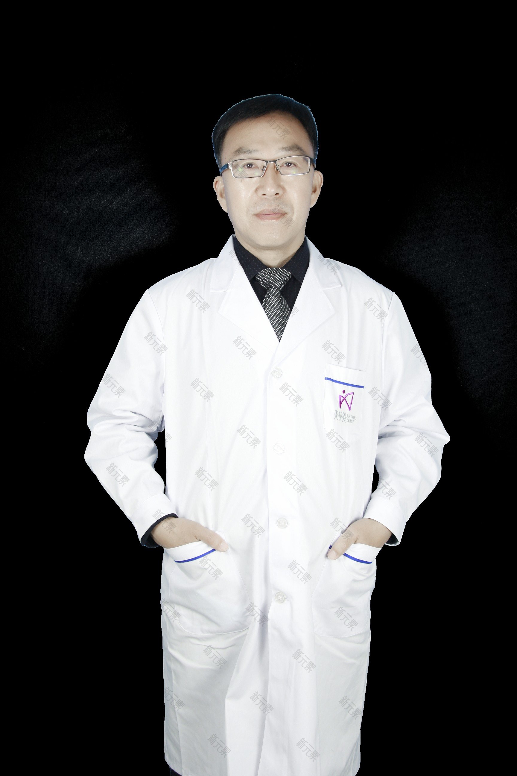 王宝林 头像