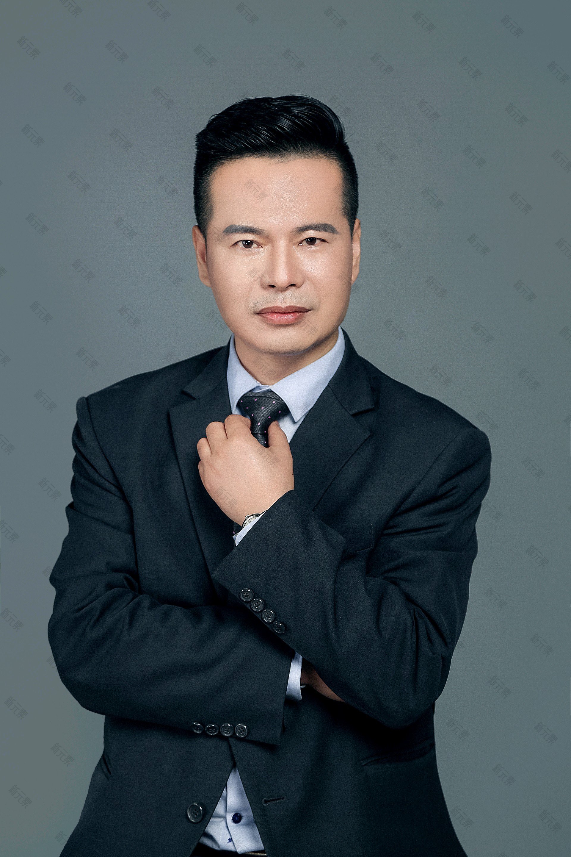李景方 头像