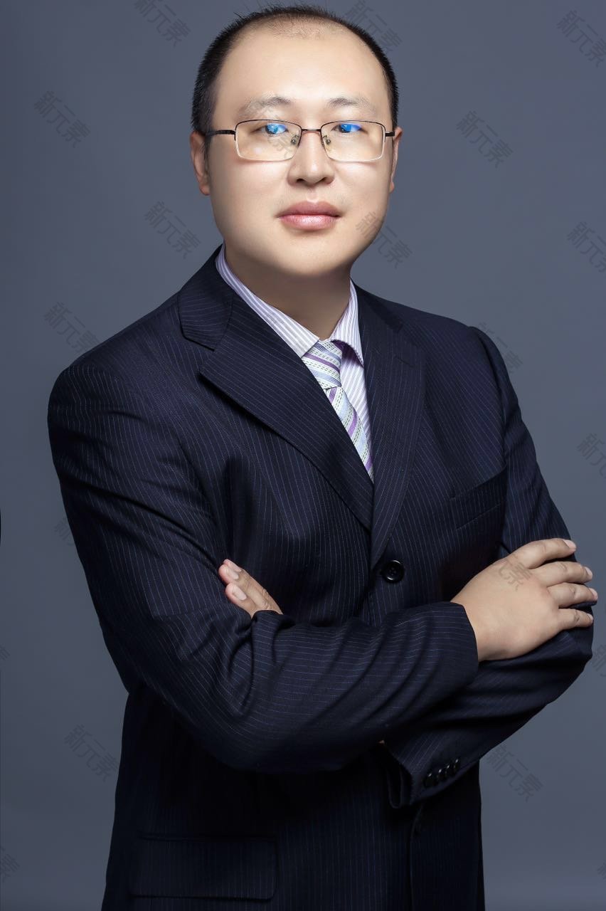 陈润 头像