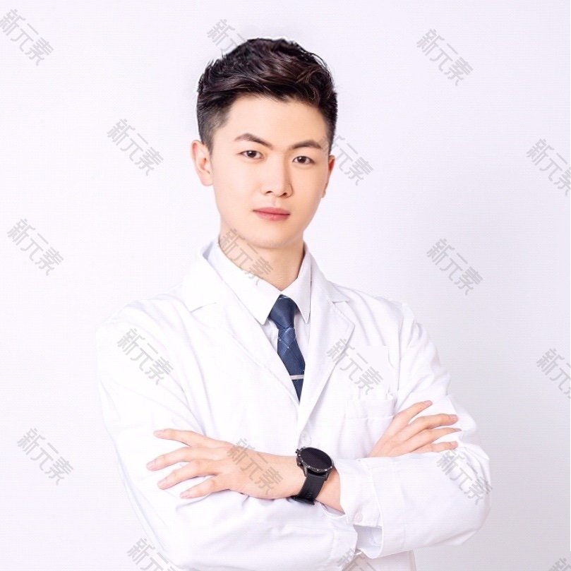 吴望 头像