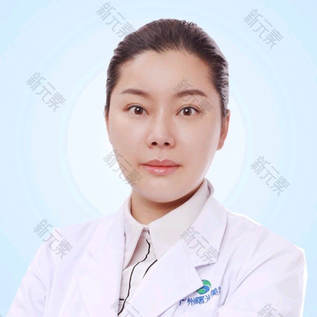 张屏屏 头像