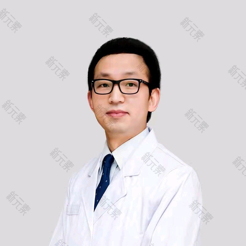 饶少华 头像