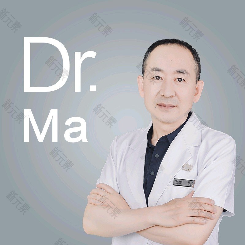 马医农 头像