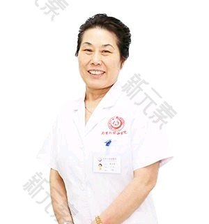 徐湘蓉 头像