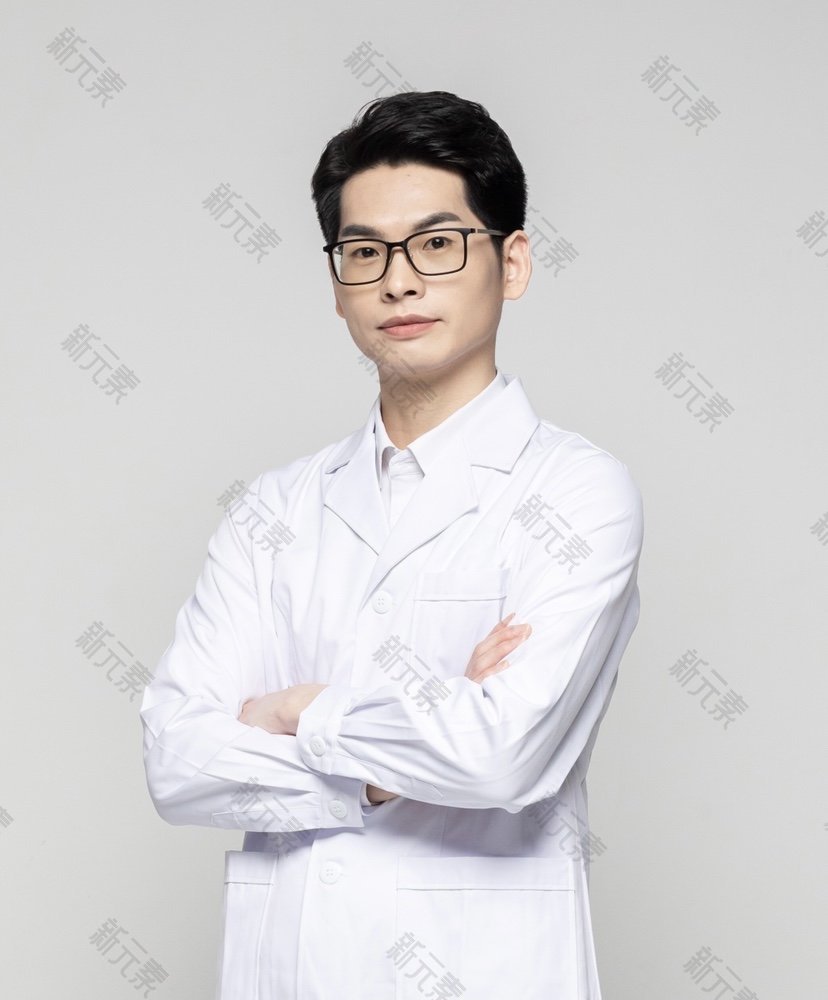 杨航 头像