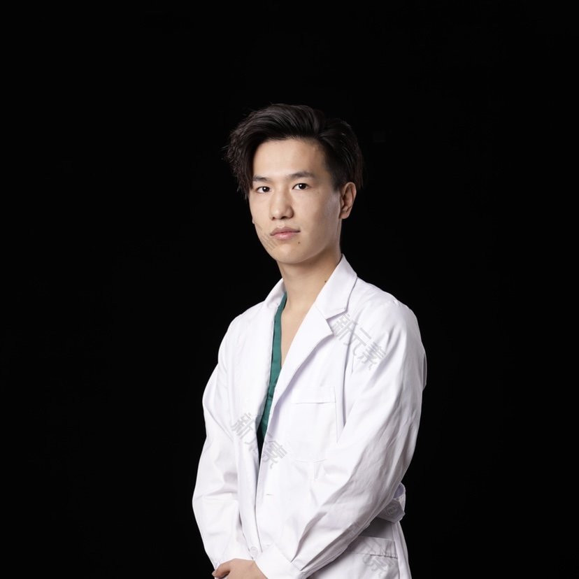 李永超 头像
