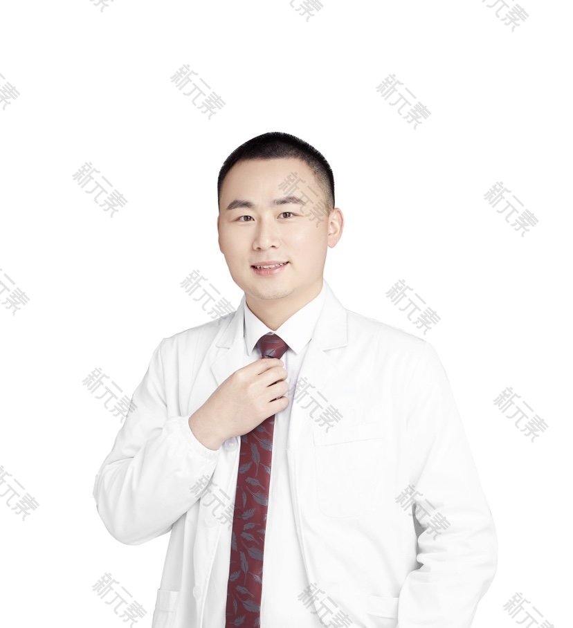 戴波 头像